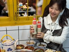 -芈重山老火锅(广州首店)
