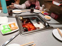 -海底捞火锅(江南盛天地店)