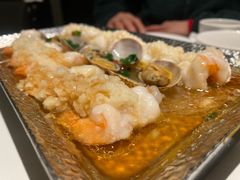 -外婆家(西红门荟聚购物中心店)