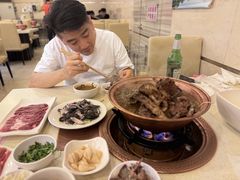 -八先生涮肉房(三里河店)