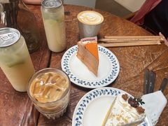 -奈诺甜品·生日蛋糕·下午茶(古城店)