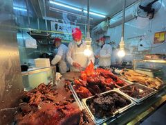 -章云板鸭(总店)
