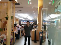 -大丰收脆鱼(浦西万达店)