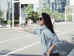 -中央广播电视总台(光华路办公区)