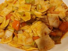 -巴依老爷新疆美食(常营店)