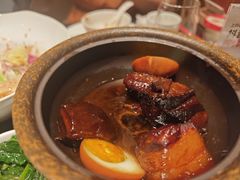 -炊江南·上海菜(国展华漕店)