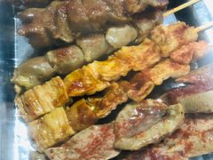 -海平馄饨(逍遥二路店)