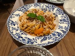 意大利肉酱宽面-MOMENTI手工意面(晶耀前滩店)
