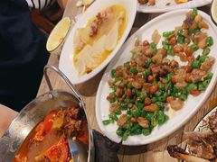 -王家厨房(新华路店)