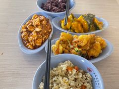 -哈尔滨师范大学-第2学生食堂