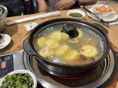-濠轩阁特色生蚝火锅总店