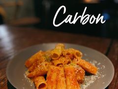 -Carbon莫卡哆·意大利复古集市餐厅(杭州大厦店)