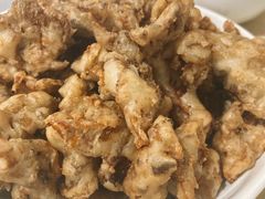 -满口香饭店