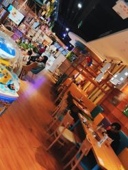 -卡通尼乐园(上海万象城店)