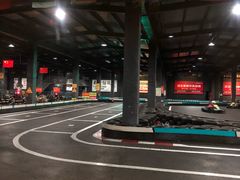 -速马赫卡丁车(琶洲店)