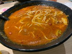 -苗乡米线(建军路店)