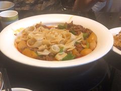 -木卡买提新疆餐厅·清真(新里海顿公馆店)