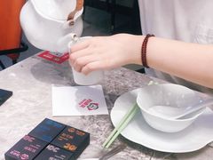 -四道菜·福建菜馆(新街口金鹰店)