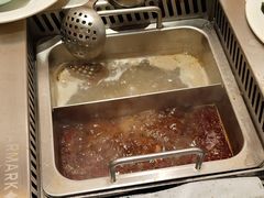 -星伦多自助料理·涮烤一体(奉贤龙湖天街店)