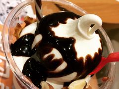 -DQ·蛋糕·冰淇淋(包河万达店)