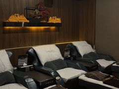 -江南足纪·影院足道·轻奢SPA(笋岗HALO广场店)
