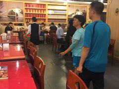 大堂-宏状元现熬粥·京味菜(五棵松店)