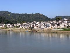 -新安江山水画廊风景区