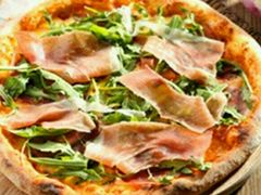 -萨莉亚意式餐厅(万嘉商业广场店)