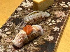 手握寿司-一阳寿司(麦子街店)