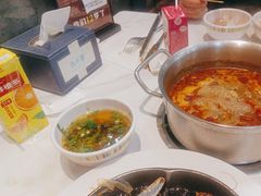 -吉布鲁牛排海鲜自助(温江合生汇店)