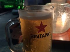-Rock Bar Bali(Bali)