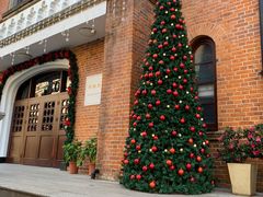 -上海基督教景灵堂