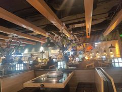 -梨花自助烤肉(乐宾店)
