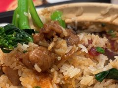 -华记煲仔华·煲仔饭(人和店)