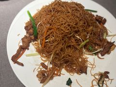 三丝炒新兴米粉-长禧家·珑厨(东山口店)