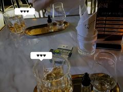 -STARRY CAFE & LOUNGE BAR(高新店)