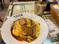 -旺记冰室(九龙中心大厦店)