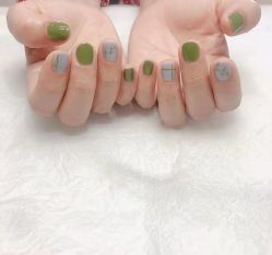 -Lucky 19日式美甲美睫