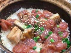-红星光发煲仔饭(大石街店)