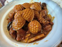 -鹿鸣春饭店(总店)