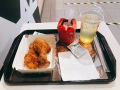 -麦当劳(铜锣湾店)