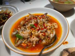 -柴门饭儿(成都太古里店)