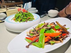 -品味泸沽湖•民族特色菜(大落水店)
