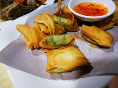 -大笑饭堂(甲子桥店)
