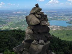 -北辰山景区