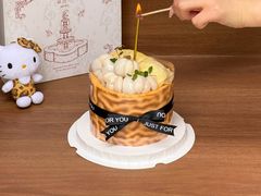 -DearCake 黛点心(花牌坊店)