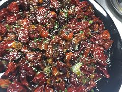 -丽晶轩中餐厅(重庆丽晶酒店)