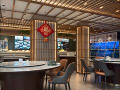 -聚丰园•湖鲜餐厅(阿红私房菜梅石路店)