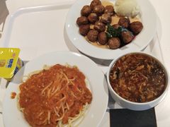 -宜家·瑞典风味餐厅(无锡店)