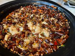 -常和州·夜宵大排档(常州单店)